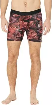 Трусы Franklyn Stance, черный