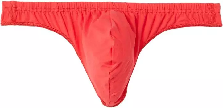 Трусы Freddy G-String HOM, красный