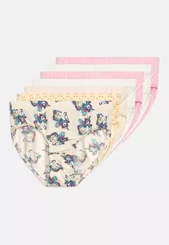 Трусы Friboo, светло-розовый