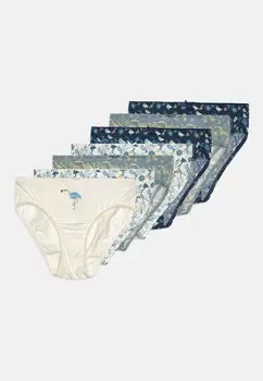 Трусы Friboo, светло-синий