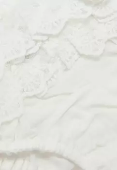 Трусы FRILL Next, белый