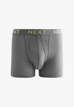 Трусы FRONTS 10 PACK Next, синий