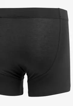 Трусы Fronts Four Pack Next, черные