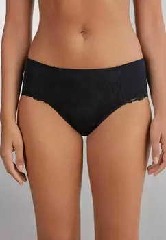Трусы FULL BLOOM Intimissimi, черный