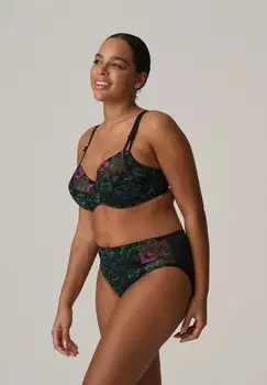 Трусы FULL PrimaDonna, зеленый