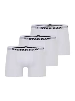 Трусы G-STAR Boxer shorts, белый