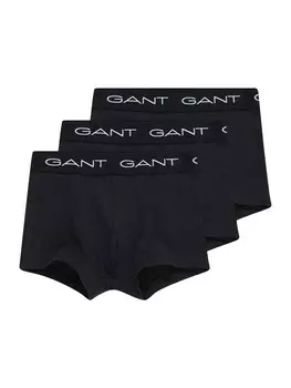 Трусы Gant, черный