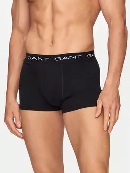 Трусы Gant, черный
