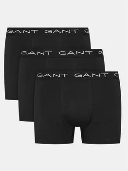 Трусы Gant, черный