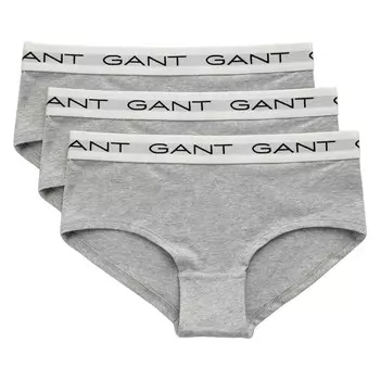 Трусы Gant, серый