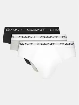 Трусы Gant, серый
