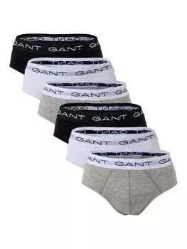 Трусы Gant, серый