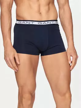 Трусы Gant, синий