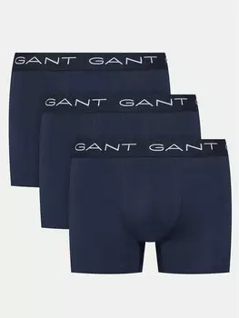 Трусы Gant, синий