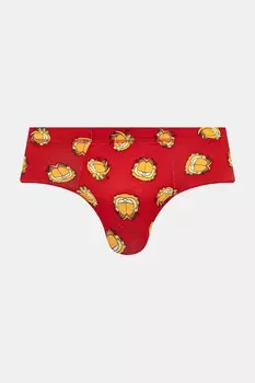 Трусы GARFIELD United Colors Of Benetton, красный