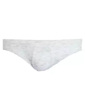 Трусы Gcds, светло-серый