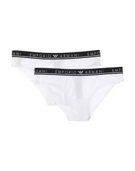 Трусы Giorgio Armani, белый