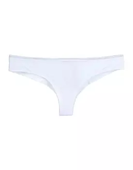 Трусы Giorgio Armani, белый