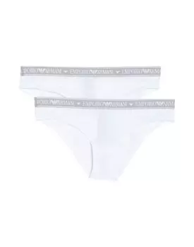 Трусы Giorgio Armani, белый