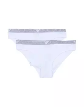 Трусы Giorgio Armani, белый