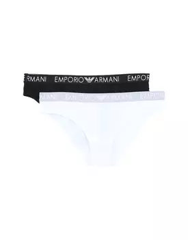 Трусы Giorgio Armani, белый