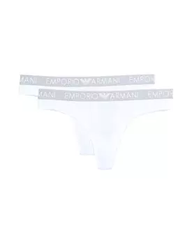 Трусы Giorgio Armani, белый