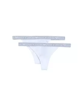 Трусы Giorgio Armani, белый