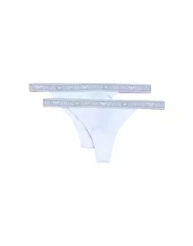 Трусы Giorgio Armani, белый