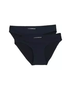 Трусы Giorgio Armani, черный