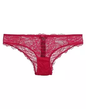 Трусы Giorgio Armani, гранат