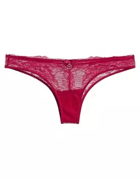 Трусы Giorgio Armani, гранат