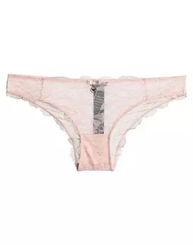 Трусы Giorgio Armani, розовый