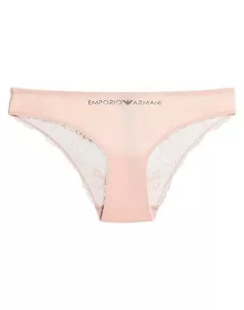 Трусы Giorgio Armani, розовый