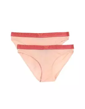 Трусы Giorgio Armani, розовый