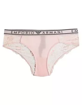 Трусы Giorgio Armani, розовый