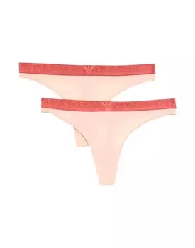 Трусы Giorgio Armani, розовый