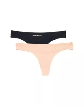 Трусы Giorgio Armani, розовый