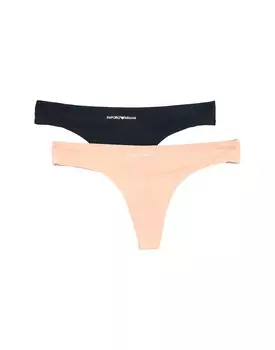 Трусы Giorgio Armani, розовый