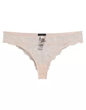 Трусы Giorgio Armani, розовый