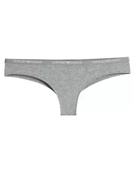 Трусы Giorgio Armani, серый