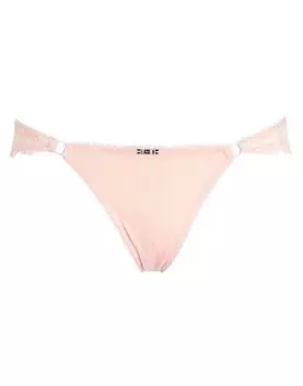 Трусы Giorgio Armani, светло-розовый