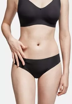 Трусы Gisela, черный