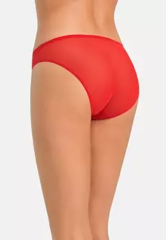Трусы GLAMOUR Teyli, красный