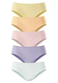 Трусы Go In, разноцветный