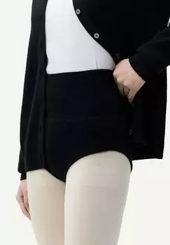 Трусы GOBI Cashmere, черный