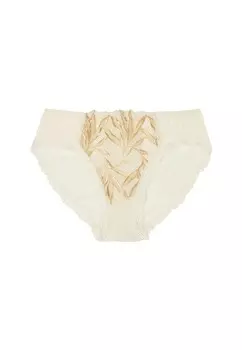 Трусы GOLDEN HOUR Intimissimi, кремовый