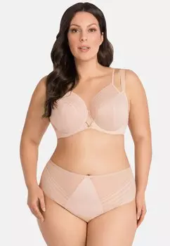 Трусы Gorsenia, бежевый