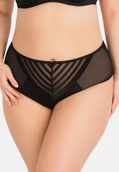 Трусы Gorsenia, черный