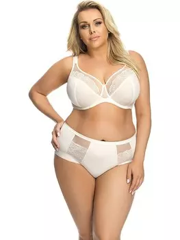 Трусы Gorsenia Panty, кремовый