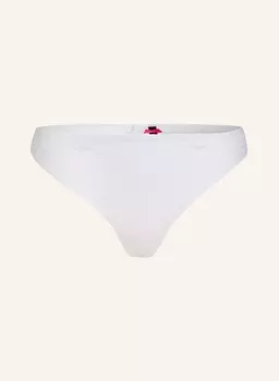 Трусы грузия Passionata, белый